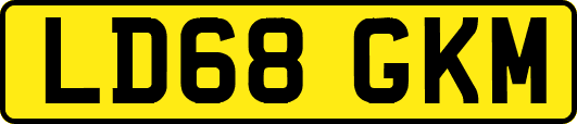 LD68GKM