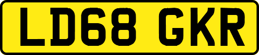 LD68GKR