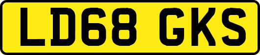 LD68GKS