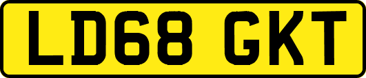 LD68GKT
