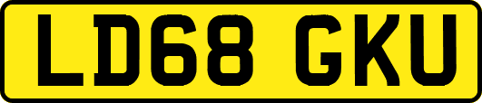 LD68GKU