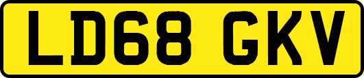 LD68GKV