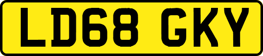 LD68GKY