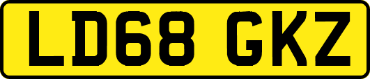 LD68GKZ