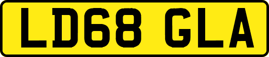 LD68GLA