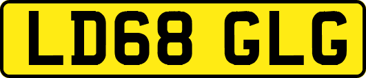 LD68GLG