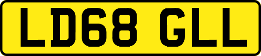 LD68GLL