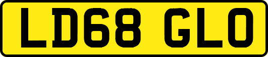 LD68GLO