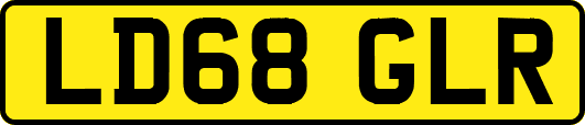LD68GLR