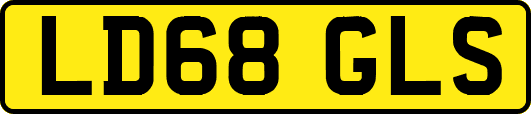 LD68GLS