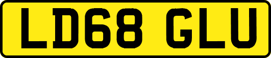 LD68GLU