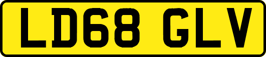 LD68GLV