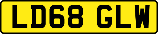 LD68GLW