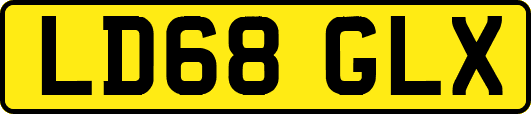 LD68GLX