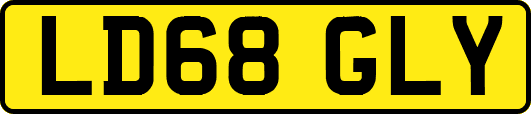LD68GLY