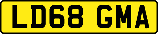 LD68GMA