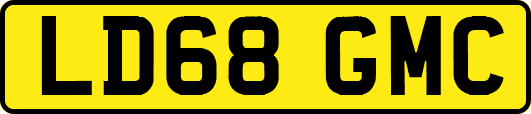LD68GMC