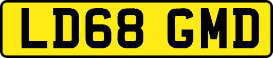 LD68GMD