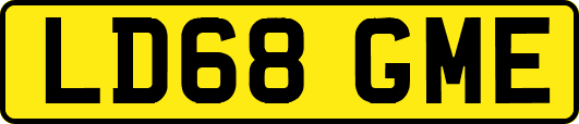 LD68GME