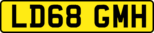 LD68GMH