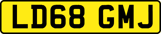 LD68GMJ