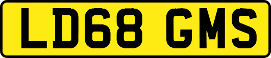 LD68GMS