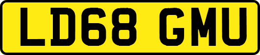 LD68GMU