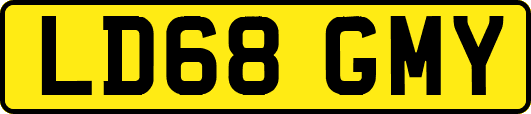 LD68GMY
