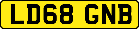 LD68GNB
