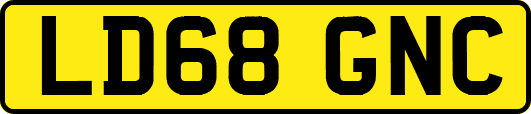 LD68GNC