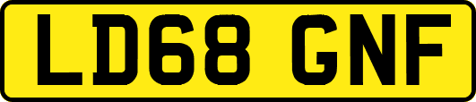LD68GNF