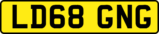 LD68GNG
