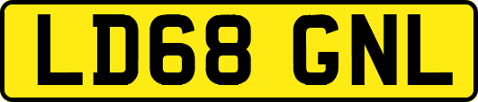LD68GNL