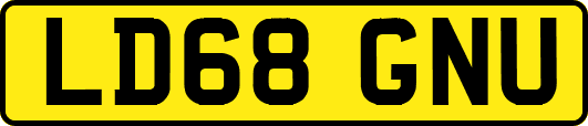 LD68GNU