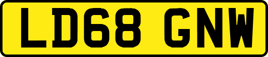 LD68GNW