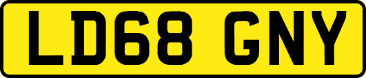 LD68GNY