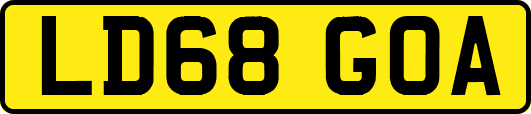 LD68GOA