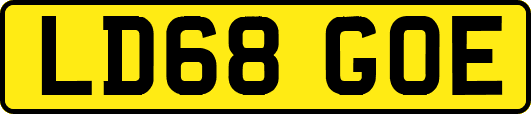 LD68GOE