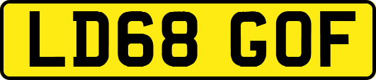 LD68GOF