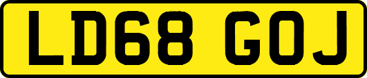 LD68GOJ