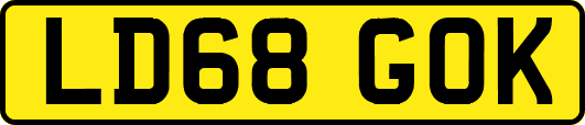 LD68GOK