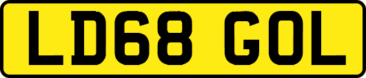 LD68GOL