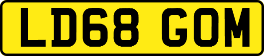 LD68GOM