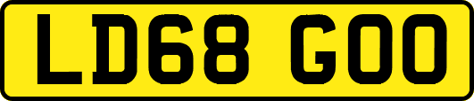 LD68GOO