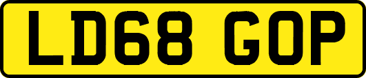 LD68GOP