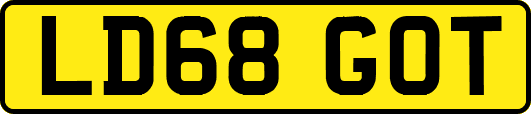 LD68GOT