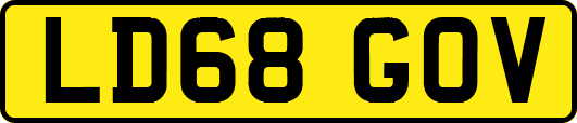LD68GOV