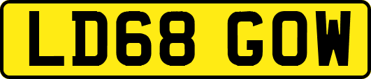 LD68GOW