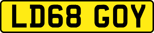 LD68GOY