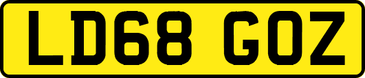 LD68GOZ